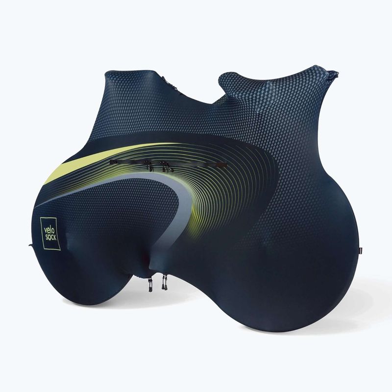 Чохол велосипедний для транспортування VELOSOCK Endurance Triathlon WR 2