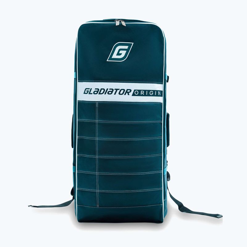 Дошка SUP Gladiator Origin Light 12'6" 8