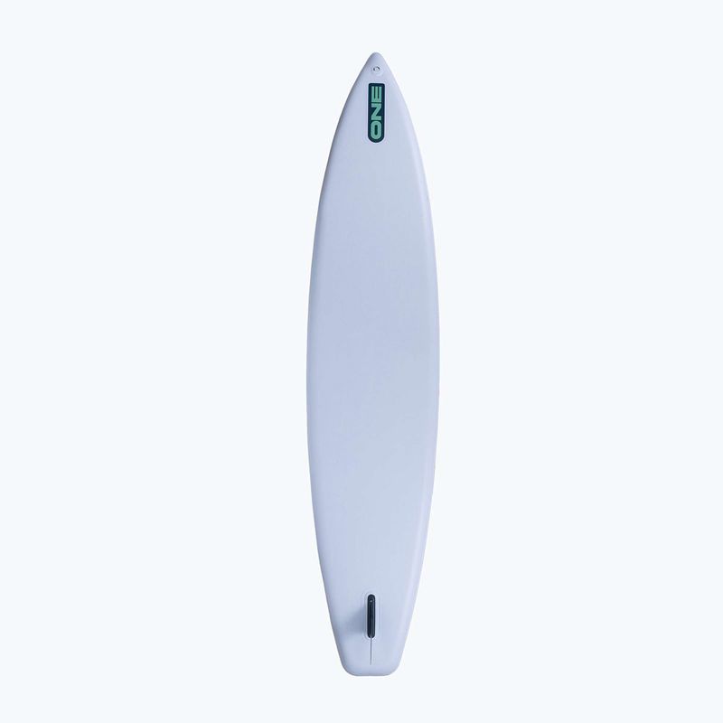 Дошка SUP Gladiator One 12'6" white 3