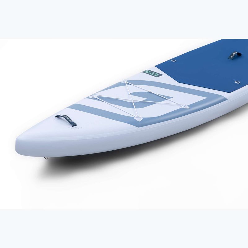 Дошка SUP Gladiator One 12'6" white 7