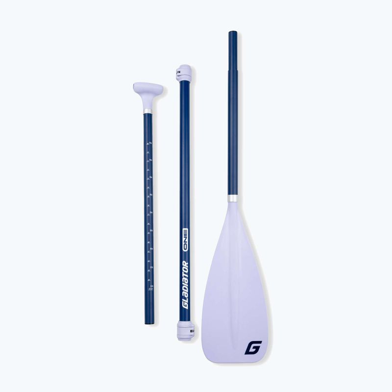 Дошка SUP Gladiator One 10'8" lime 9