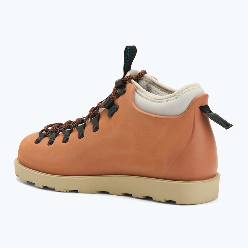Черевики Native NA-31106848 Fitzsimmons Citylite Bloom sierra brown/soy beige/tundra sierra 3