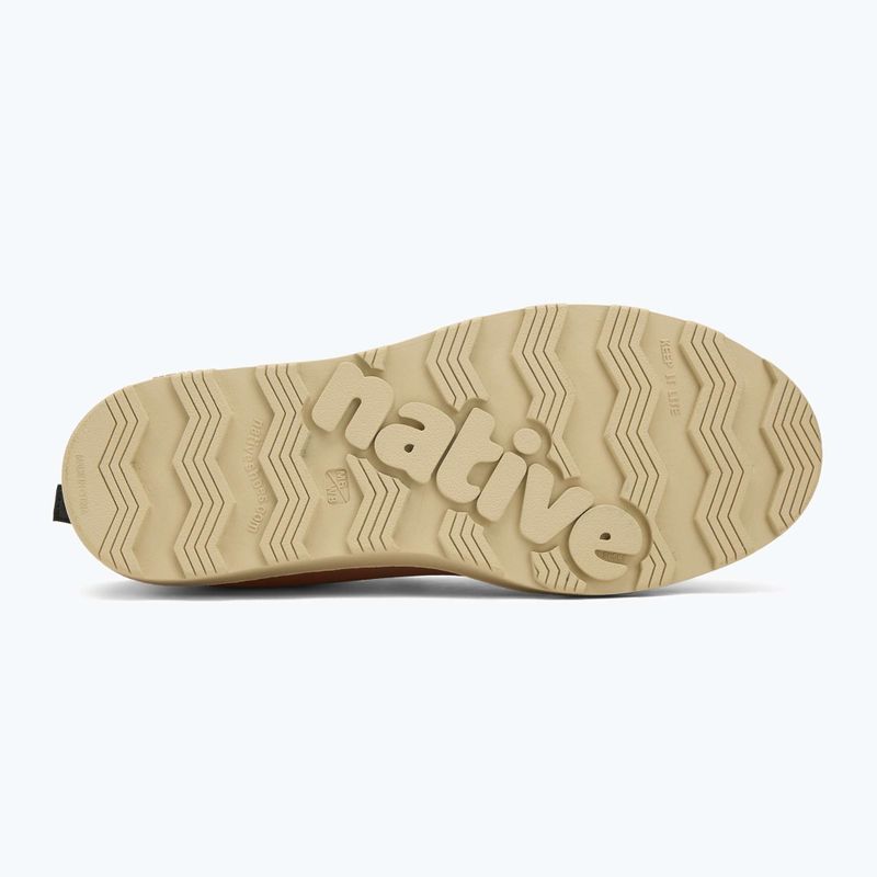 Черевики Native NA-31106848 Fitzsimmons Citylite Bloom sierra brown/soy beige/tundra sierra 4