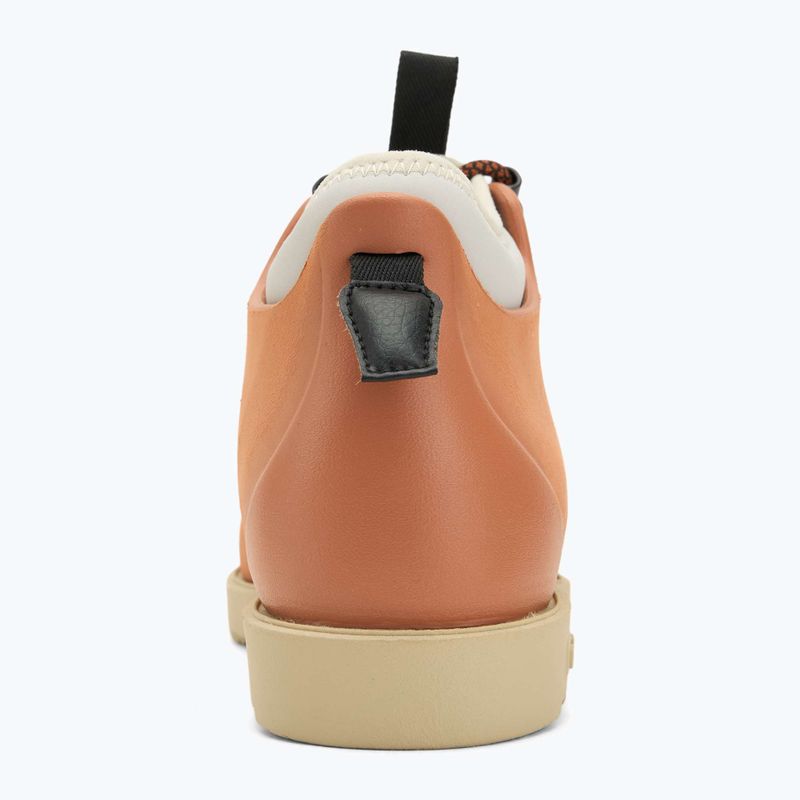 Черевики Native NA-31106848 Fitzsimmons Citylite Bloom sierra brown/soy beige/tundra sierra 6
