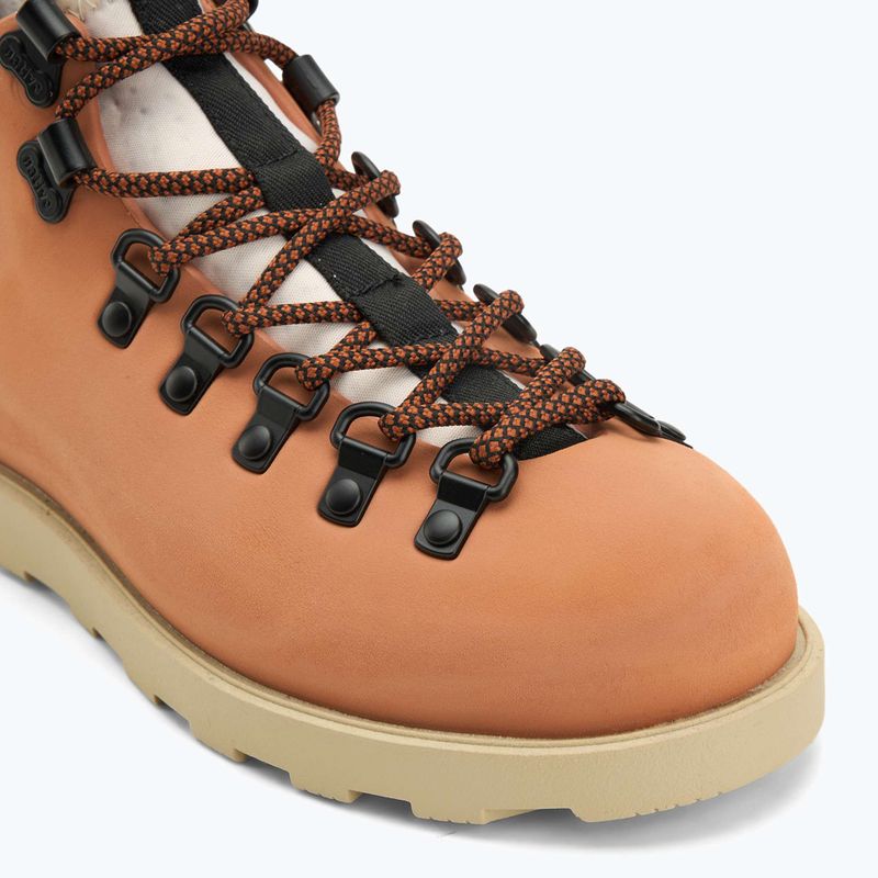 Черевики Native NA-31106848 Fitzsimmons Citylite Bloom sierra brown/soy beige/tundra sierra 7