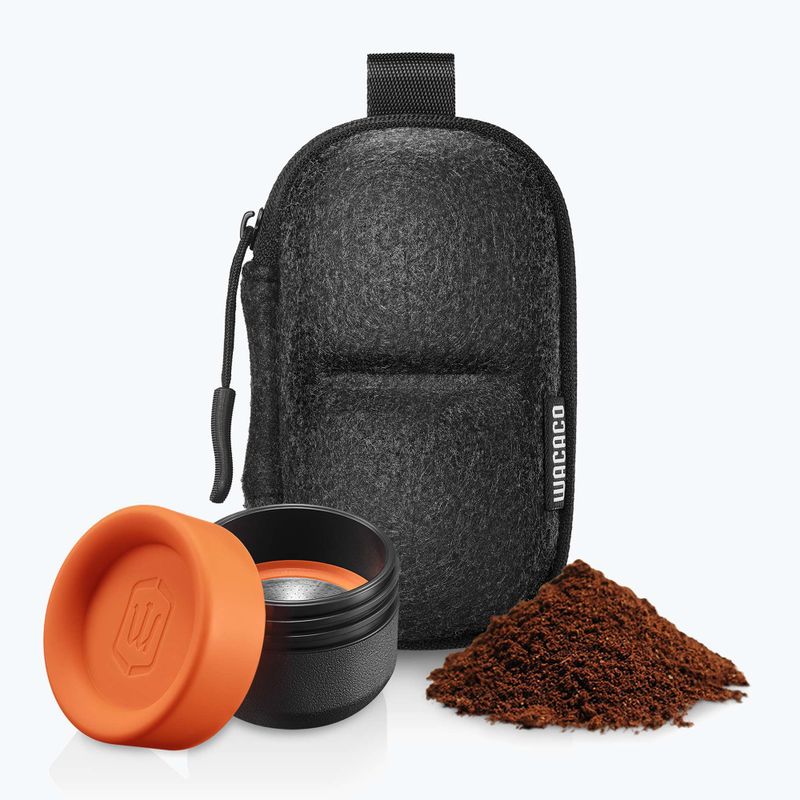 Набір кошиків для Wacaco Minipresso GR2 Baskets Set 2