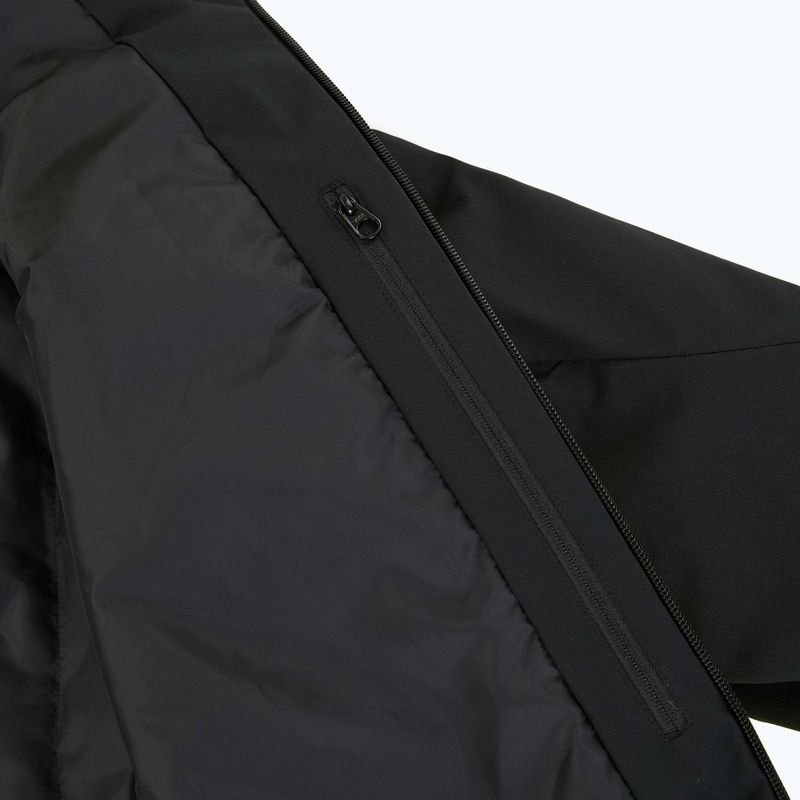 Куртка гірськолижна чоловіча Descente Insulated giant yellow 6