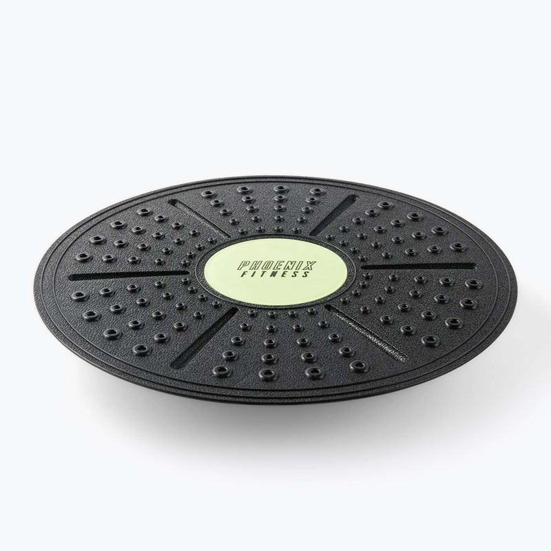 Платформа балансування Phoenix Fitness black 4