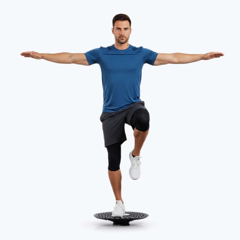 Платформа балансування Phoenix Fitness black 9