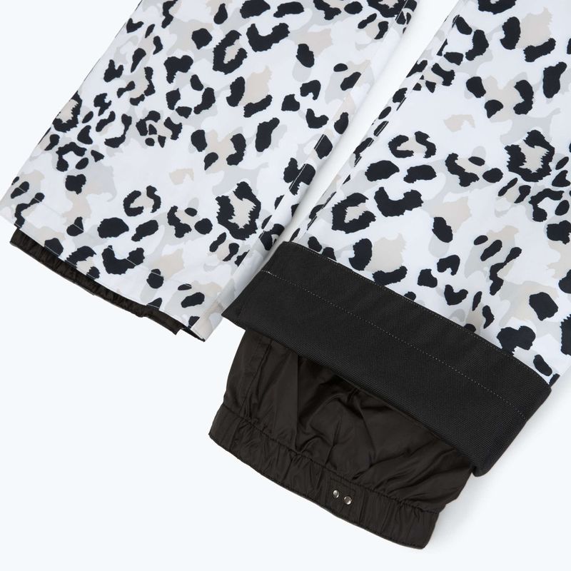 Штани для сноуборду жіночі Surfanic Glow Animal Camo white 13