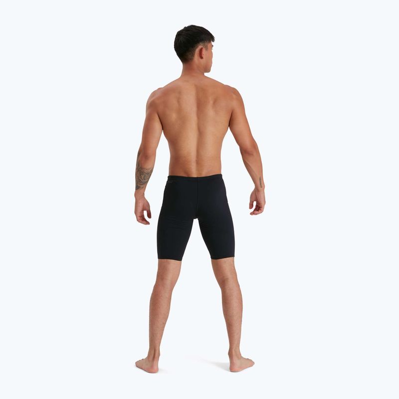 Плавки-джаммери чоловічі Speedo ECO Endurance + чорні 8-134470001 2