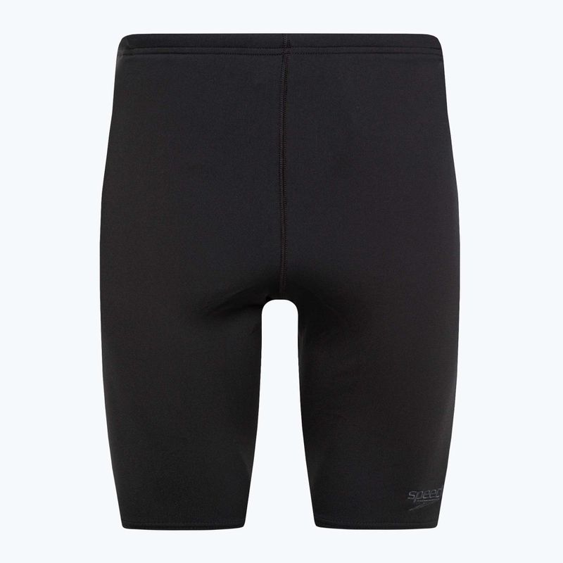 Плавки-джаммери чоловічі Speedo ECO Endurance + чорні 8-134470001 6