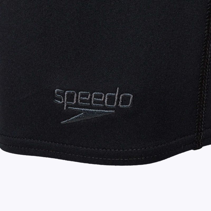 Плавки-джаммери чоловічі Speedo ECO Endurance + чорні 8-134470001 8