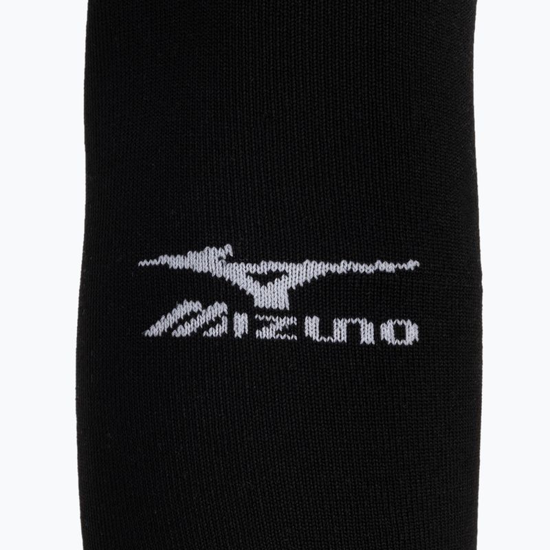 Рукава компресійні жіночі Mizuno Womens Armguard чорні 32EY6553WZ09 2