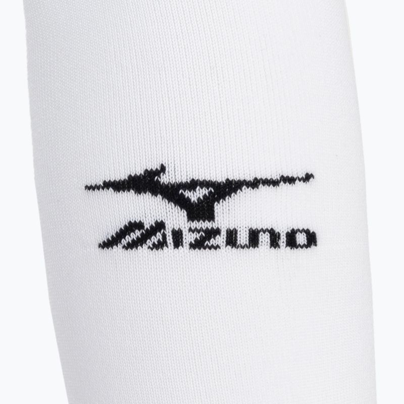 Рукава компресійні Mizuno Armguard білі 32EY6553Z01 2