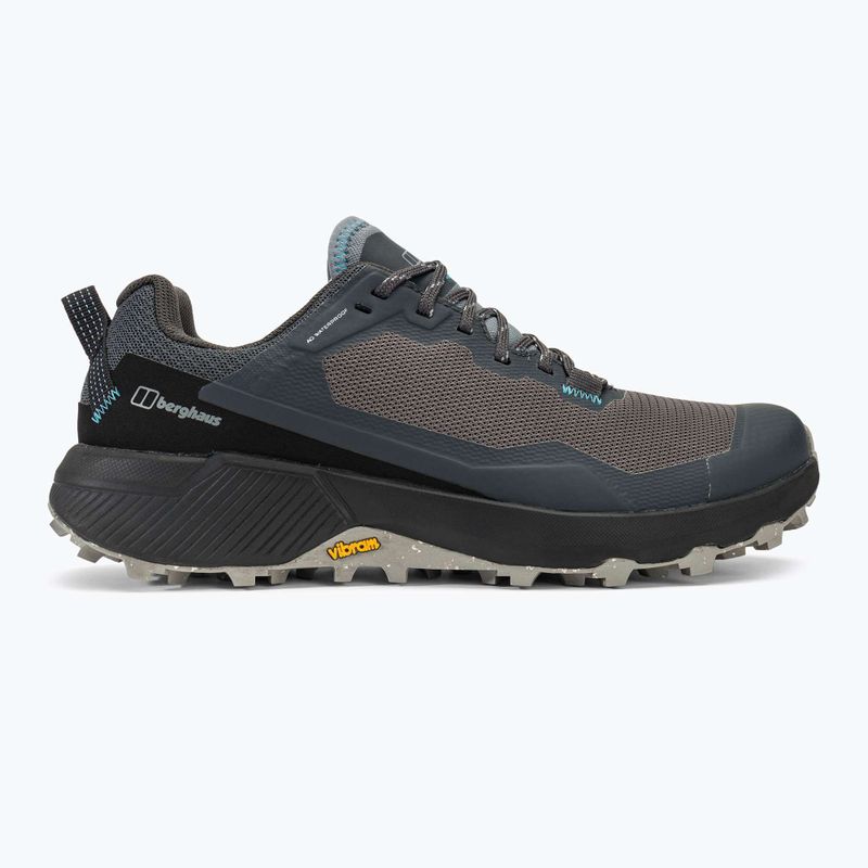 Черевики туристичні жіночі Berghaus Revolute Active strlimo/dksh/mment/harmis/stil 2