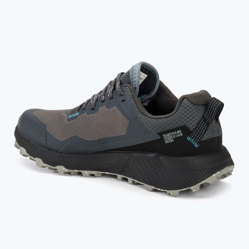 Черевики туристичні жіночі Berghaus Revolute Active strlimo/dksh/mment/harmis/stil 3