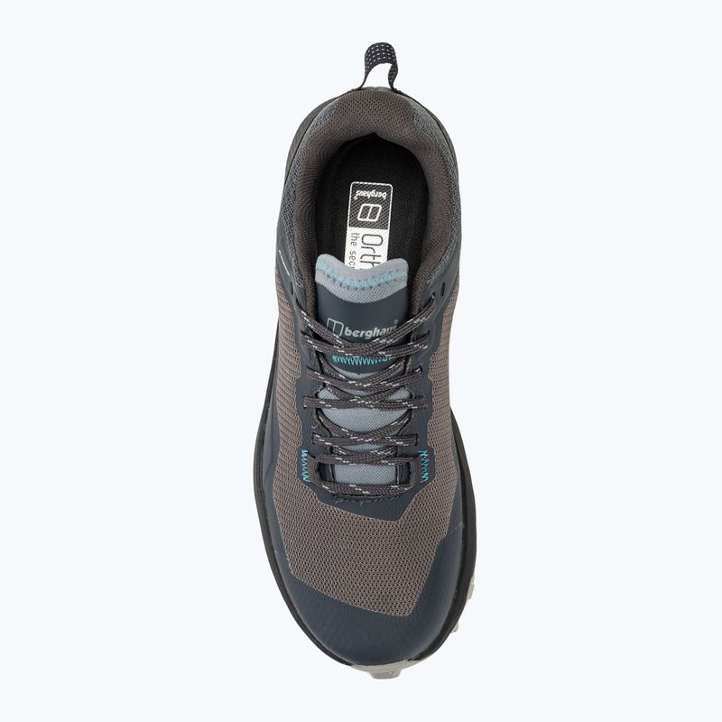 Черевики туристичні жіночі Berghaus Revolute Active strlimo/dksh/mment/harmis/stil 5