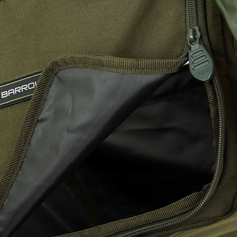 Карповий курган Fox International R-серії R 6