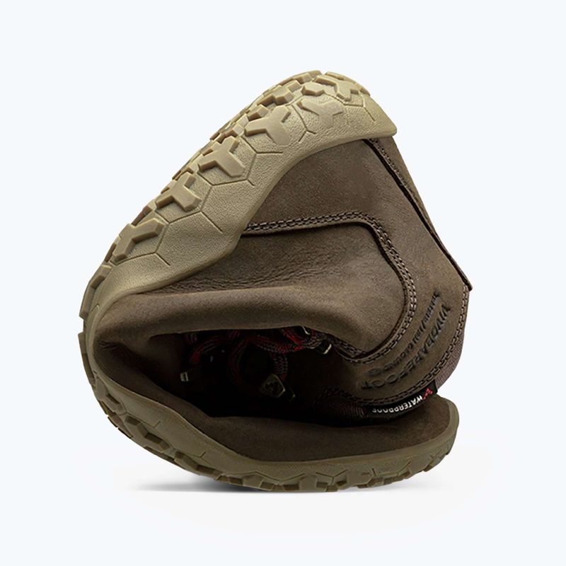 Черевики barefoot жіночі Vivobarefoot Tracker II Fg bracken 8