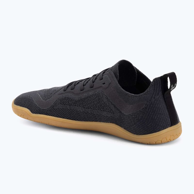 Кросівки barefoot чоловічі Vivobarefoot Primus Lite Knit eclipse 3