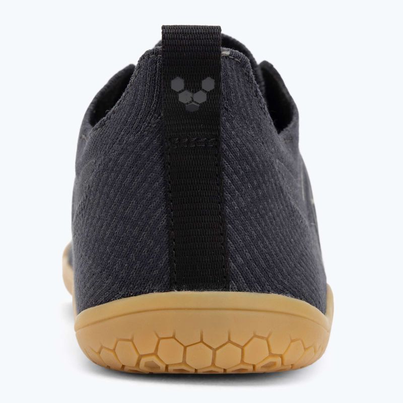 Кросівки barefoot чоловічі Vivobarefoot Primus Lite Knit eclipse 6