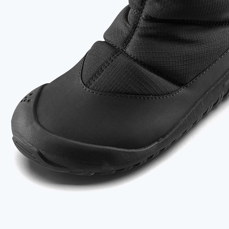 Черевики barefoot дитячі Vivobarefoot Tracker Boot At Kids obsidian 7