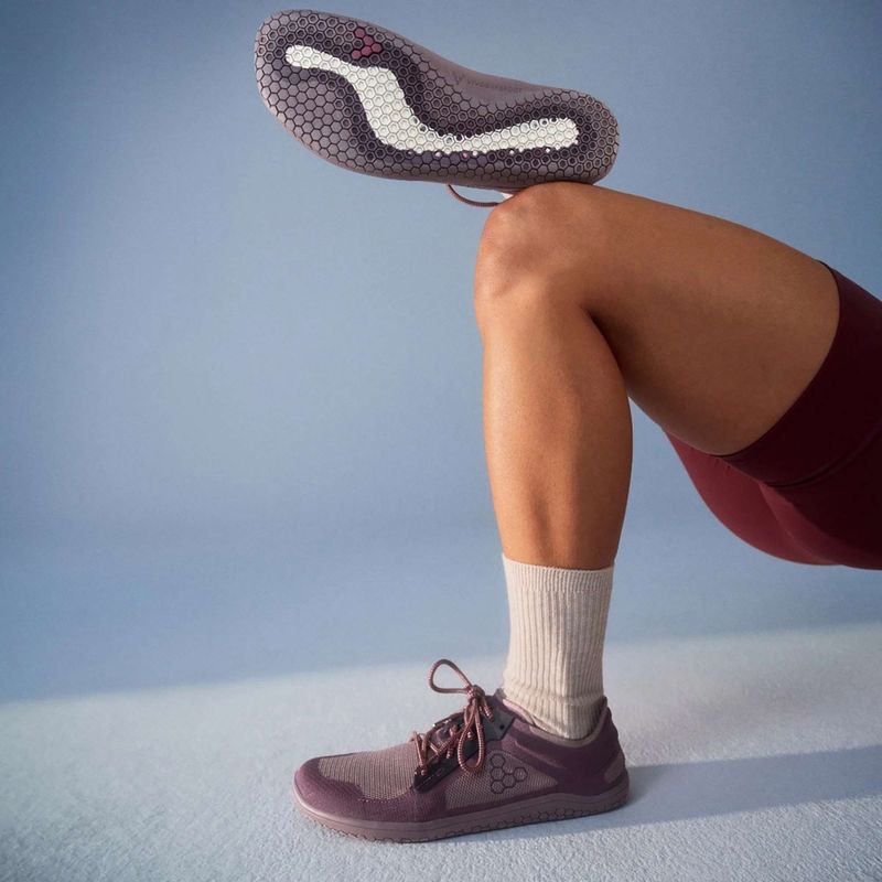 Кросівки barefoot жіночі Vivobarefoot Primus Lite 3.5 fig 9