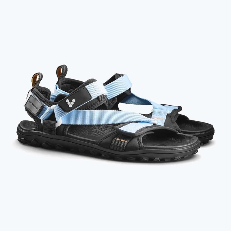 Сандалі barefoot жіночі Vivobarefoot Tracker Ora skyway 3