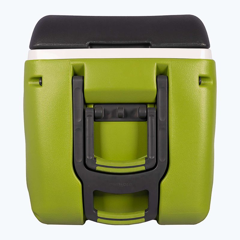 Комплект холодильників туристичних Vango Pinnacle Wheelie 45-100Hr 5 Piece green 4