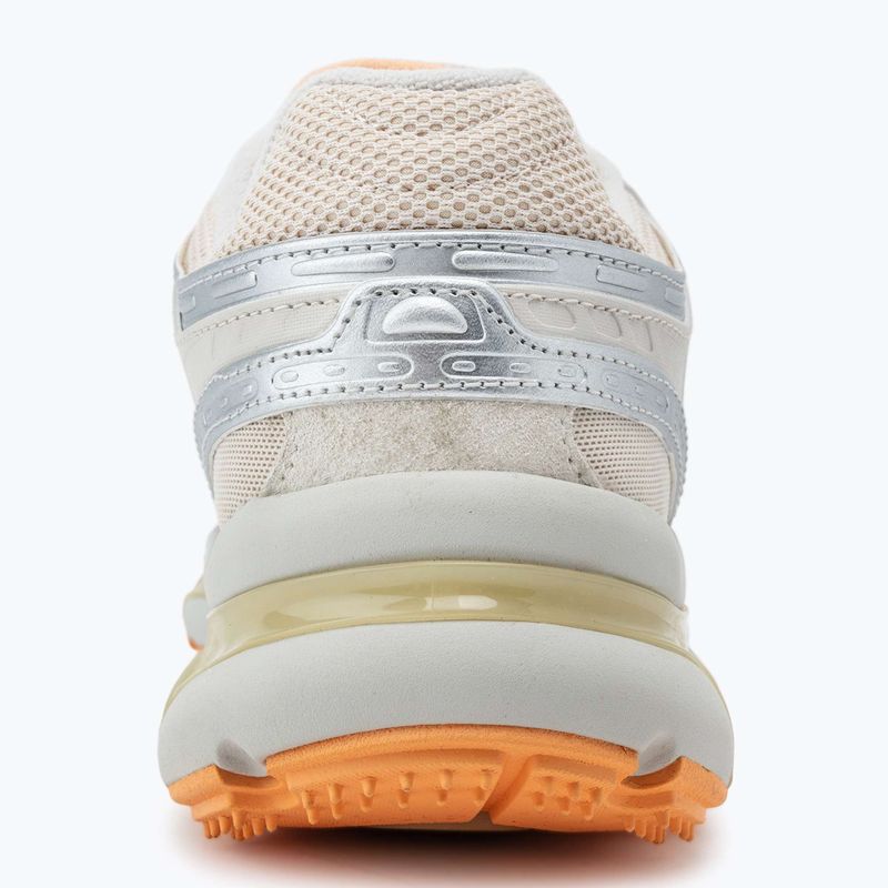 Кросівки чоловічі Lacoste L003 2K24 light tan/light orange 6