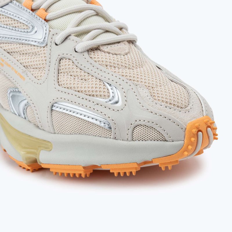 Кросівки чоловічі Lacoste L003 2K24 light tan/light orange 7