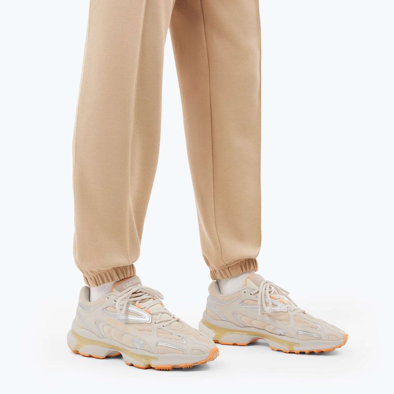 Кросівки чоловічі Lacoste L003 2K24 light tan/light orange 14