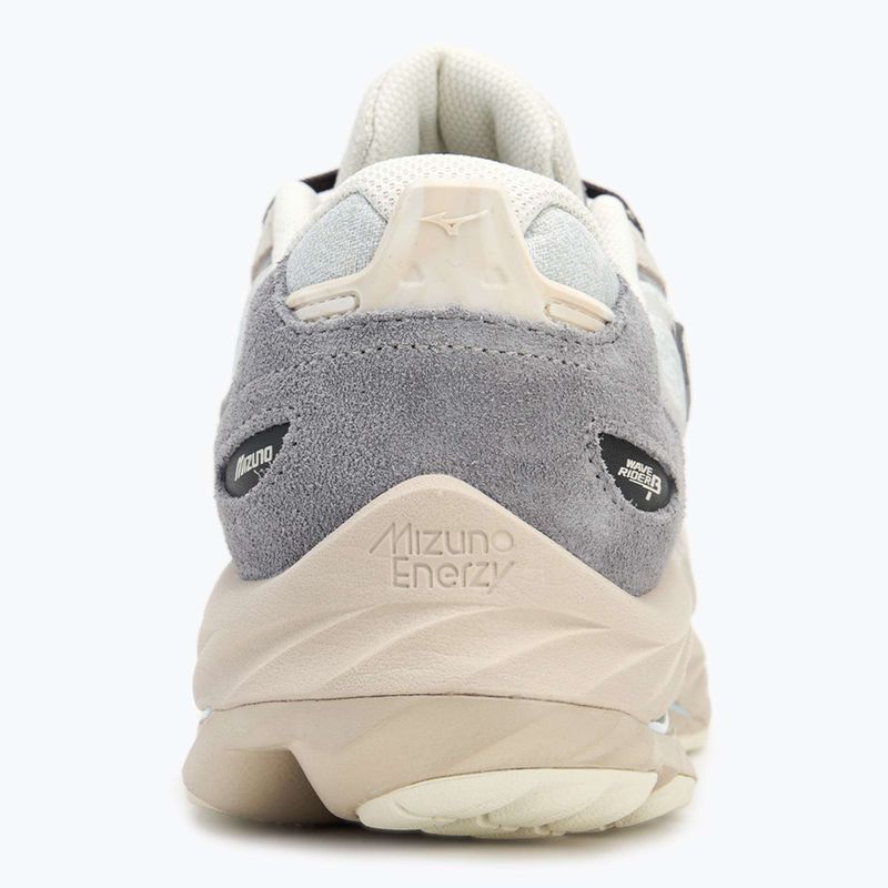 Кросівки Mizuno Wave Rider Βeta harbor mist/ultimate gray/silver cloud 6