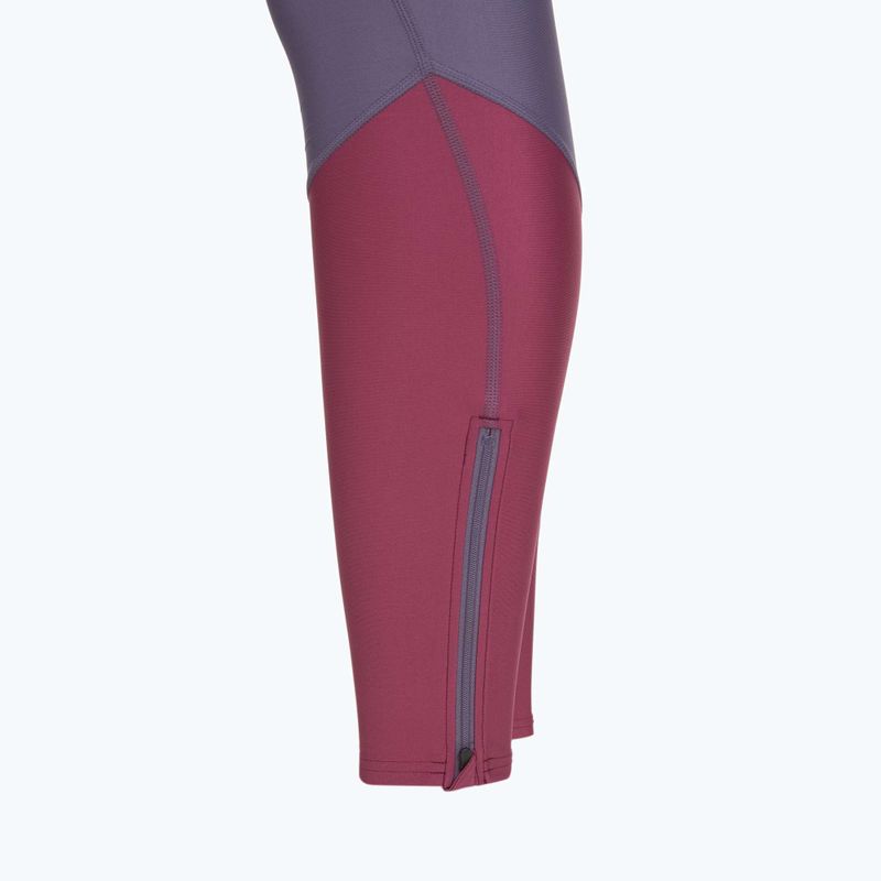 Легінси для бігу жіночі Mizuno BG3000 cadet 4