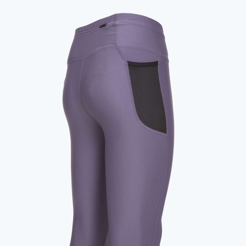 Легінси для бігу жіночі Mizuno BG3000 cadet 5