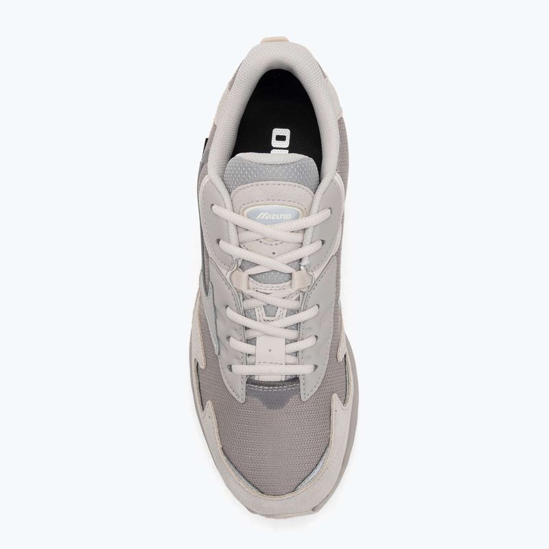 Кросівки Mizuno Wave Rider β GTX wind chime/opal gray/quiet shade 5