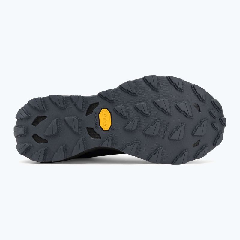 Кросівки для бігу жіночі Mizuno Wave Daichi 9 GTX ebony/harbor mist/black 4