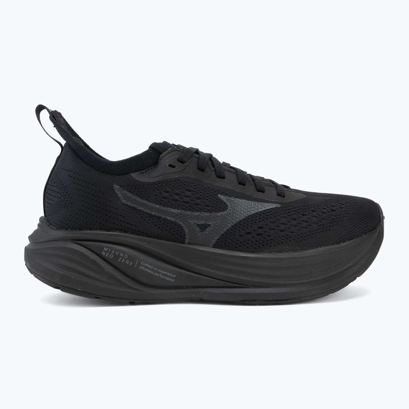 Кросівки для бігу Mizuno Neo Zen 2 black/black sand 2