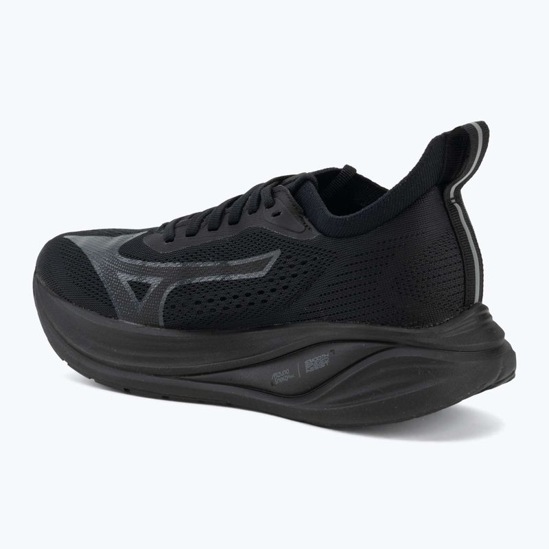 Кросівки для бігу Mizuno Neo Zen 2 black/black sand 3