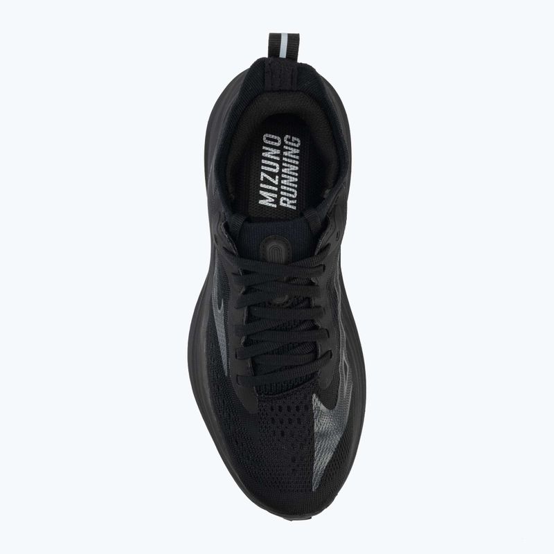 Кросівки для бігу Mizuno Neo Zen 2 black/black sand 5