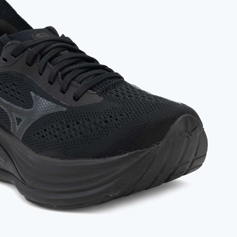 Кросівки для бігу Mizuno Neo Zen 2 black/black sand 7