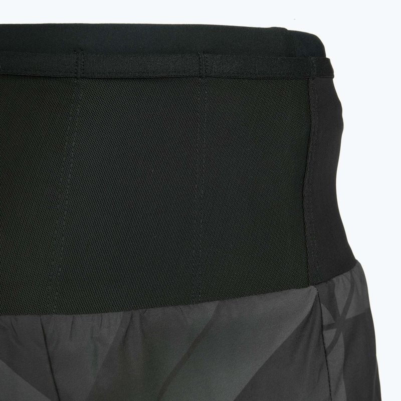 Шорти для бігу чоловічі Mizuno Active Graphic Multi Pocket taniori 4