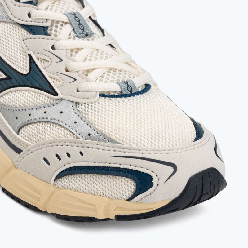 Кросівки Mizuno MXR pristine/sailor blue/silver rich 7