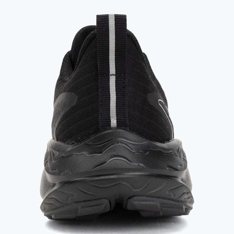 Кросівки для бігу жіночі Mizuno Neo Lumina black/white/black 6