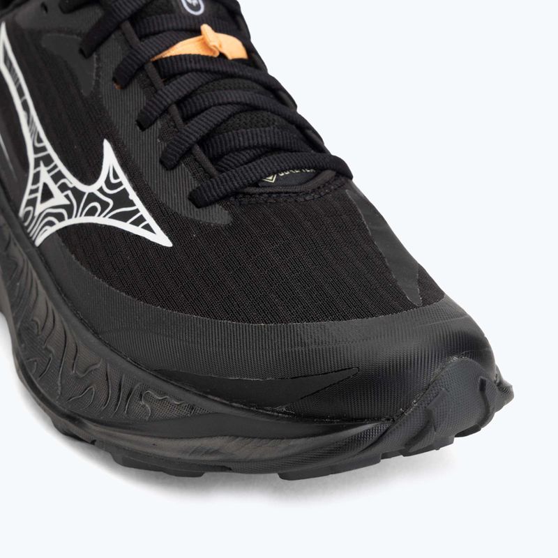 Кросівки для бігу жіночі Mizuno Neo Lumina black/white/black 7