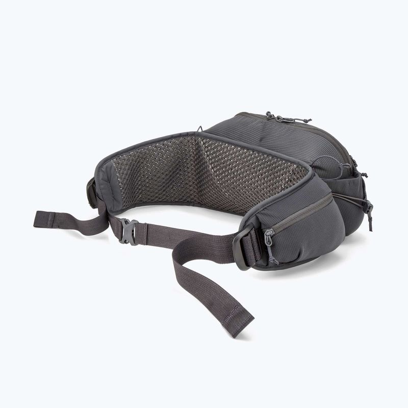 Сумка бананка Rab Protium 6 l anthracite 4