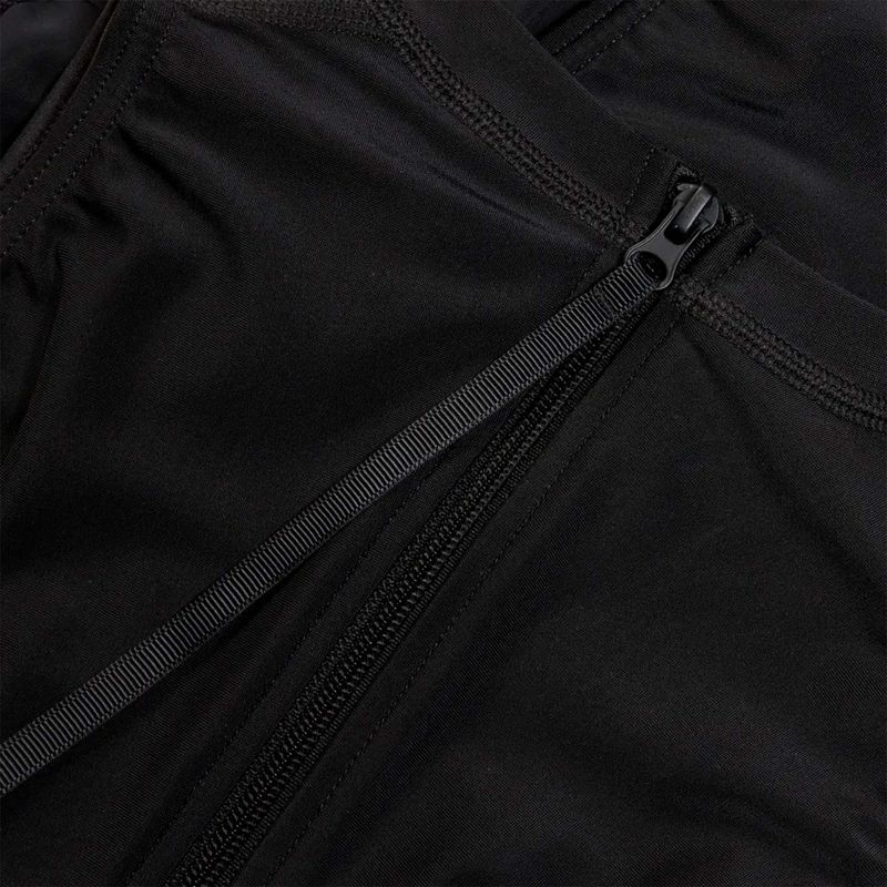 Купальник суцільний жіночий Speedo Hydrasuit black/white 5