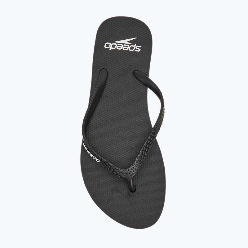 В'єтнамки жіночі Speedo Flip Flop black 5