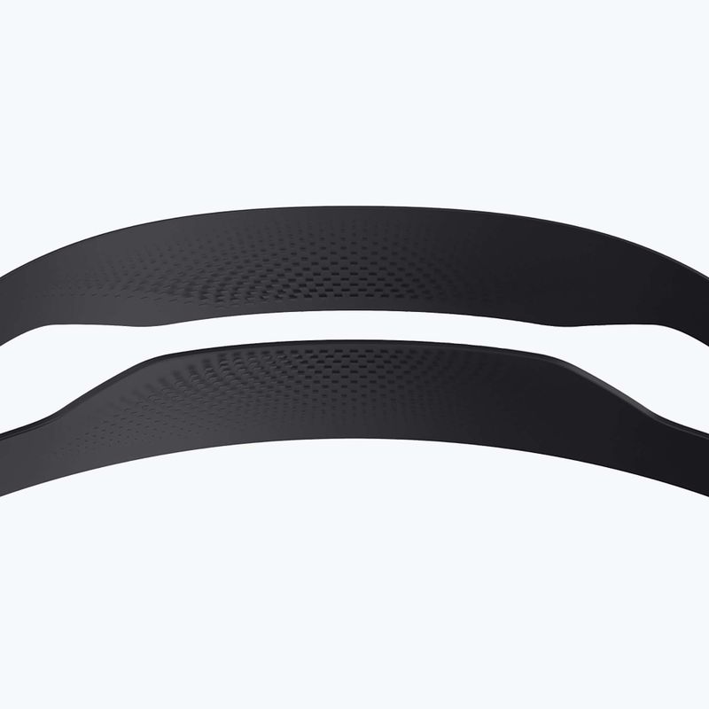 Маска для плавання Speedo Biofuse 2.0 black / steel 7